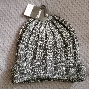 George Winter Hat